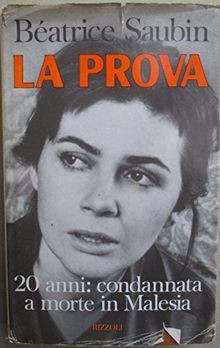 Prova varia saggistica - la, (varia