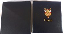 FRANCE ALBUM DAVO VIDE LUXE
