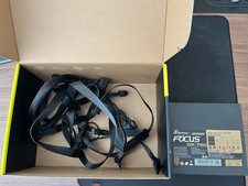 Seasonic Focus GX-750 750W 80