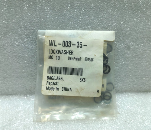 Hobart 003 rondelle - wl-003-35,