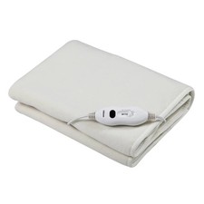 Tristar BW-4753 Surmatelas chauffant 60 W blanc