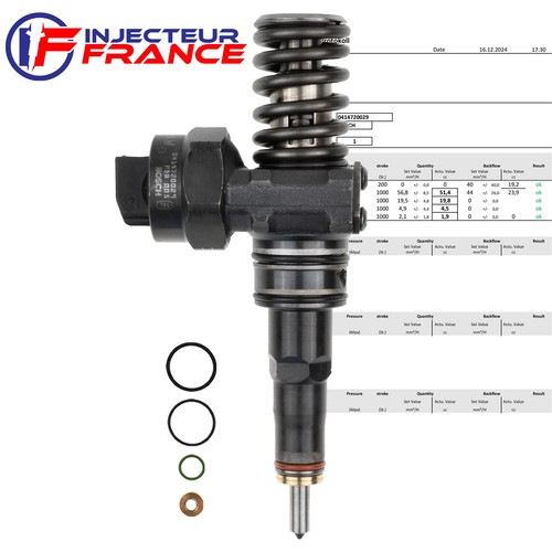 0414720029 bosch buse - 0414720029, pompe