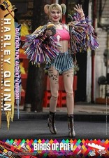 Hot Toys Mms566 Birds