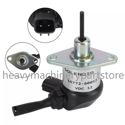 12v fuel shut - fuel,