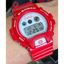 Montre Casio G-Shock A Bathing
