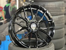 Roue neuve 18x7J Breyton RACE