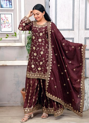 Tenue indienne prête pour - indienne,