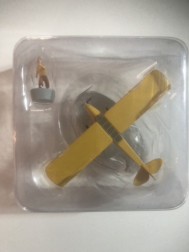 Figurine collection les avions - collection,