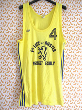 Maillot adidas ventex basket - adidas,