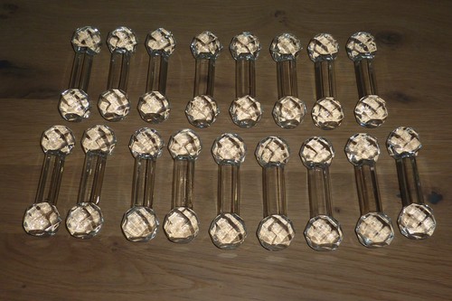 Porte couteaux diamant - 17, en