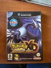 Pokémon XD Gale of Darkness /