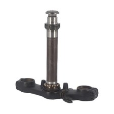 Té de fourche inférieur