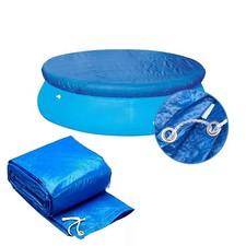 Bâche pour Piscine Ronde