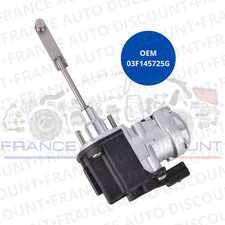 Actionneur Turbo 1.2 TSI/TFSI