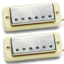 Seymour duncan antiquity - seymour, ii