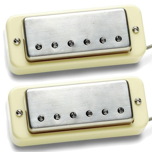 Seymour duncan antiquity - duncan, ii