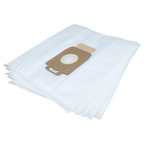 Sacs aspirateur pour - 5, d'aspirateur