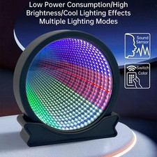 Fixation Magnétique LED