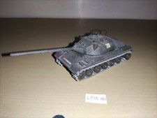 SOLIDO, CHAR BLINDÉ AMX 30 T