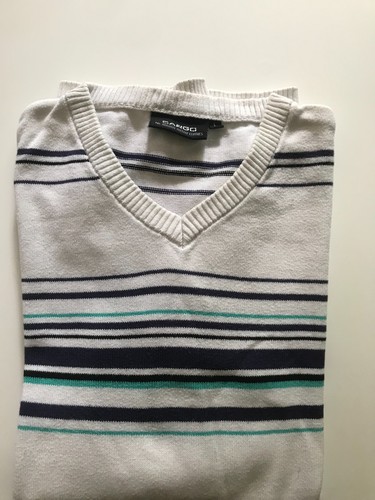 Pull été taille - été, l
