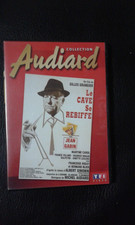 DVD*LE CAVE SE REBIFFE*Jean