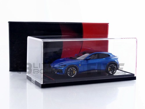 Bbr ferrari purosangue - 1/43,