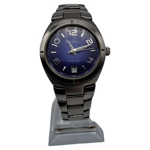 Fossil montre bracelet femme - fossil, montre-bracelet