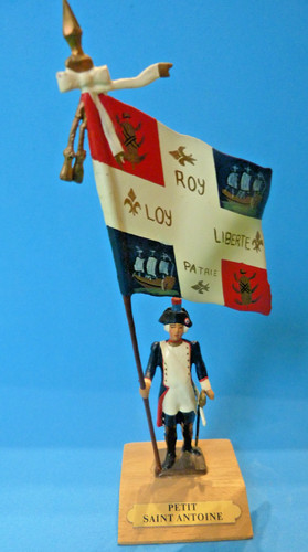 Soldats plomb cbg mignot - plomb,