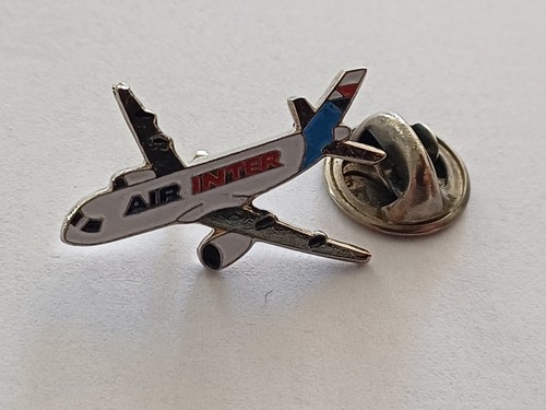 Pins air inter compagnie - pins,