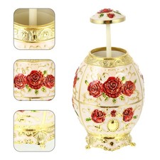 Boîtier de botte à dents