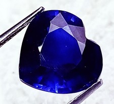 Certifié Naturel Tanzanite