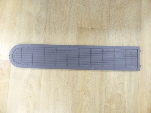 Cache batterie pour