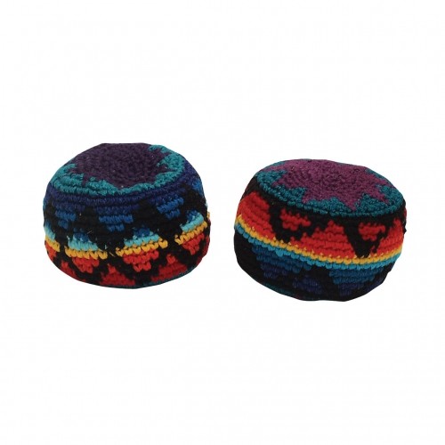 Footbag léger bartl 4674 - footbag,