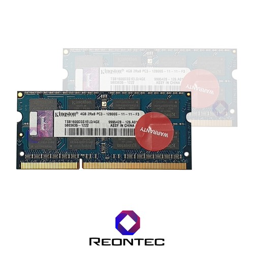 4gb portable ram kingston - 4gb, pc