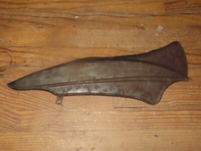 cache carter moteur mobylette