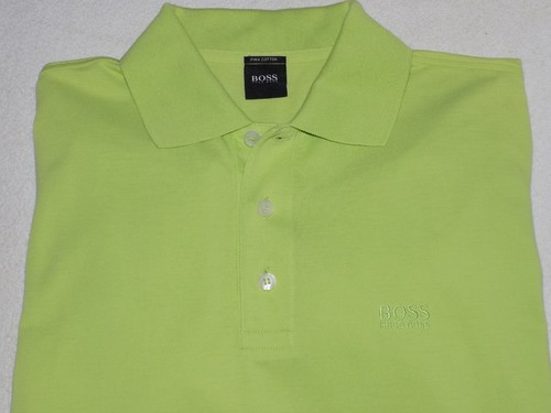 Polo manches courtes hugo - polo,
