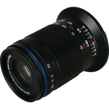 Laowa 85mm F5.6 Full Frame