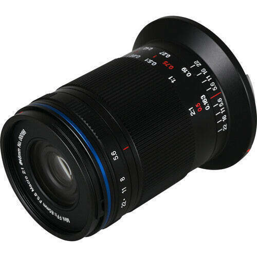 Laowa 85mm full frame - laowa,