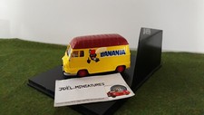 RENAULT ESTAFETTE 1976 BANANIA