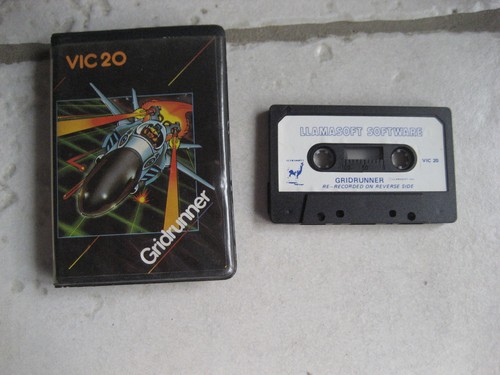 Jeu commodore vic - commodore,