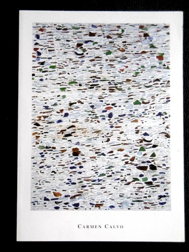 Calvo carmen carton expo gal - carton,