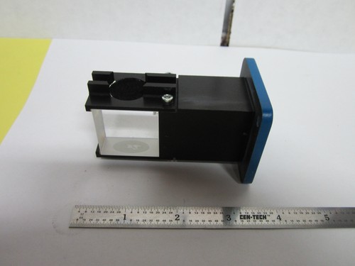 Microscope leica reichert - microscope,