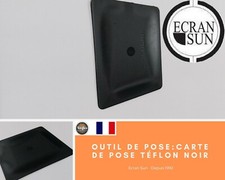 138 - Outil de Pose Vitre