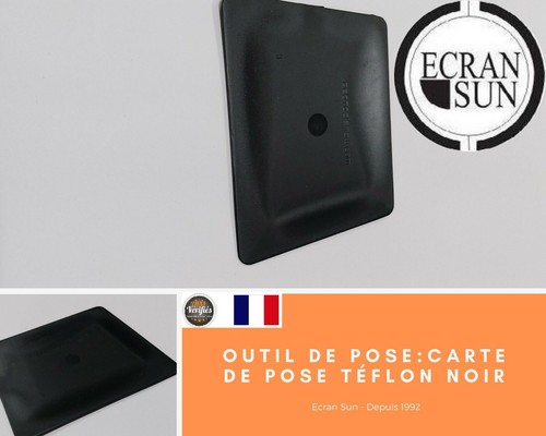 138 outil pose vitre - 138,