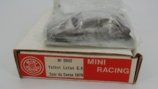 1/43 MINI RACING 64 TALBOT LOTUS Gr 2 FREQUELIN 1981 / KIT METAL  A MONTER