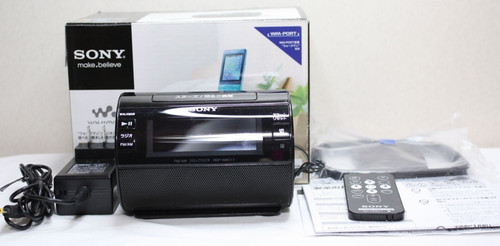 Sony walkman rdp nwc11 - sony, rdp-nwc11