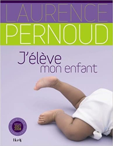 Livre élève mon enfant - j'élève,