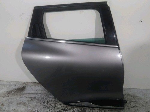Porte droite arrière renault - droite,
