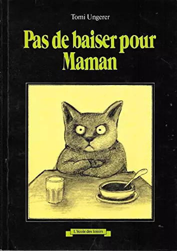 Non renseigné tomi ungerer - non,