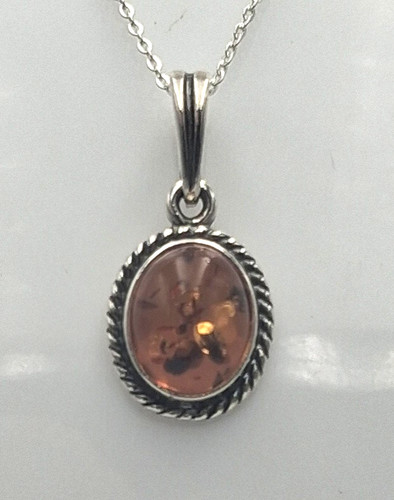 Pendentif bernstein petit - bernstein,
